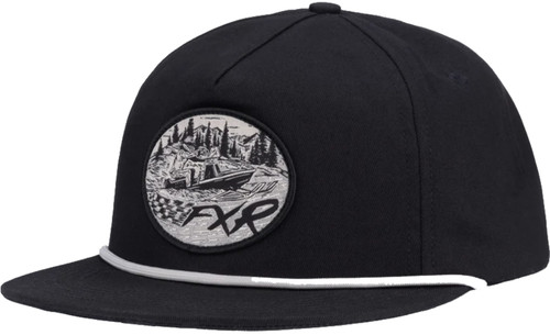FXR Relic Snapback Hat