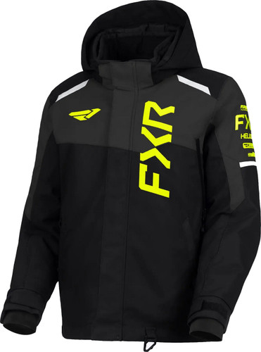 FXR Helium Youth Snow Jacket