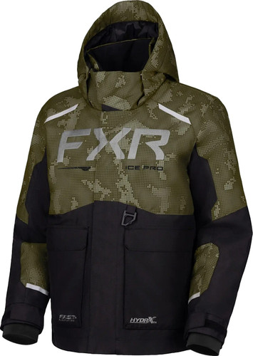FXR Excursion FX Youth Snow Jacket