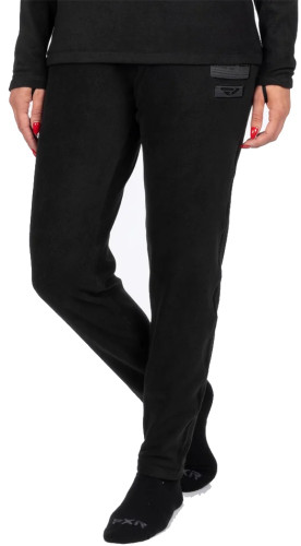 FXR Pyro Thermal Womens Base Layer Pants