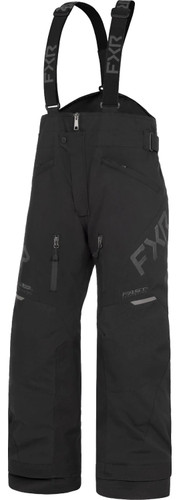 FXR Helium Youth Snow Pants
