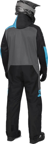 FXR Revo FAST Mens Insulated Snow Monosuit