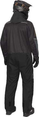 FXR Revo FAST Mens Insulated Snow Monosuit