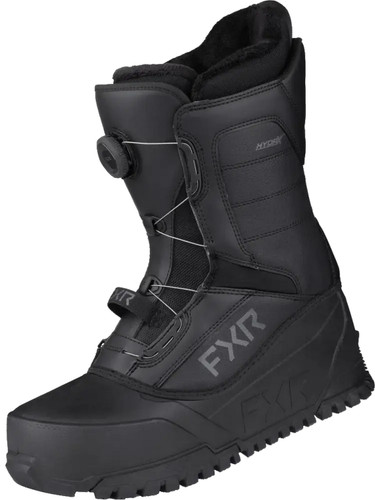FXR Transfer BOA Mens Snow Boots