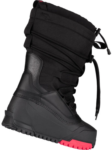 FXR X-Plore Mens Short Snow Boots