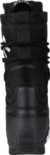 FXR X-Plore Mens Short Snow Boots