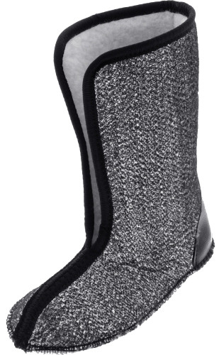 FXR Svalbard Child Snow Boots