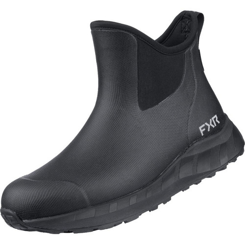 FXR Vapor Pro Terrain Adult Boots