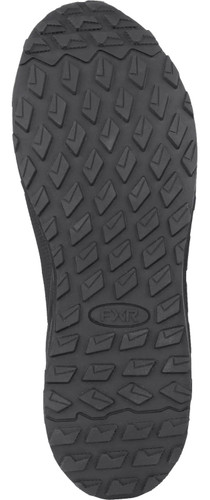 FXR Vapor Pro Terrain Adult Boots