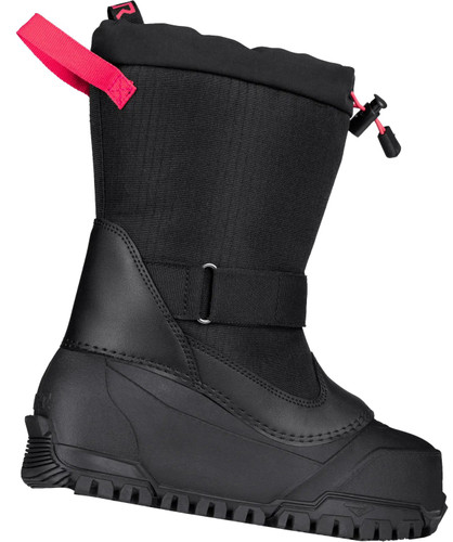 FXR Boost Youth Snow Boots