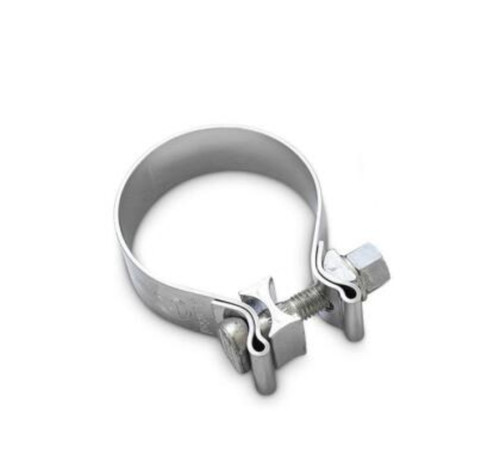 Vance & Hines Torca Exhaust Clamp 2.65" (A337HW)