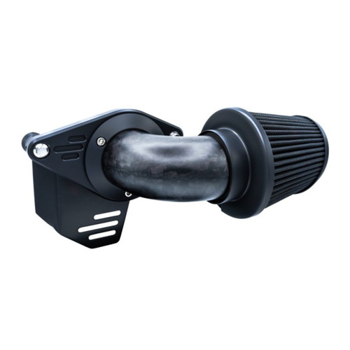 Vance & Hines VO2 Falcon Carbon Forged Air Intake Kit (41053)