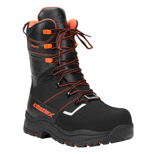 Castle X Rivet Mens Snow Boots