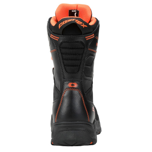 Castle X Rivet Mens Snow Boots