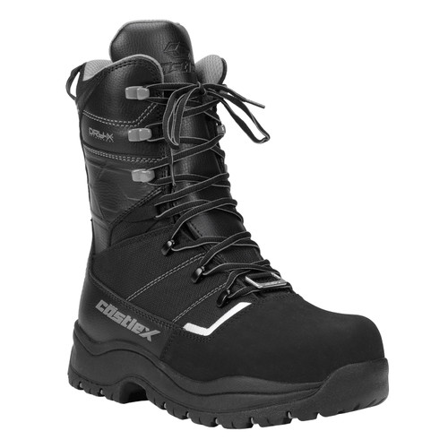 Castle X Rivet Mens Snow Boots