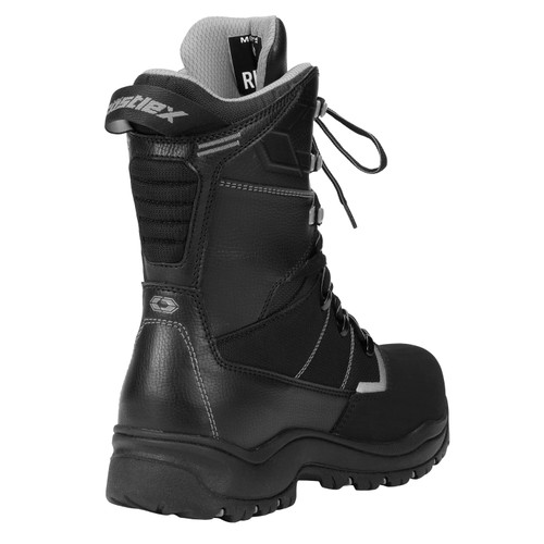Castle X Rivet Mens Snow Boots