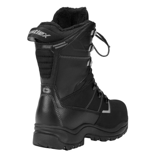 Castle X Rivet Womens Snow Boots