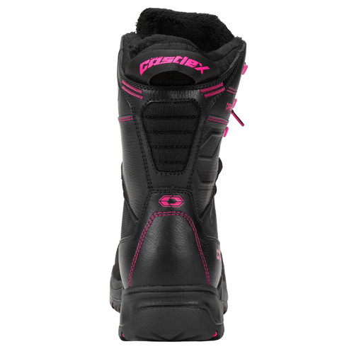 Castle X Rivet Womens Snow Boots