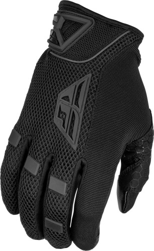 Fly Racing CoolPro Mens Textile Motorcycle Gloves