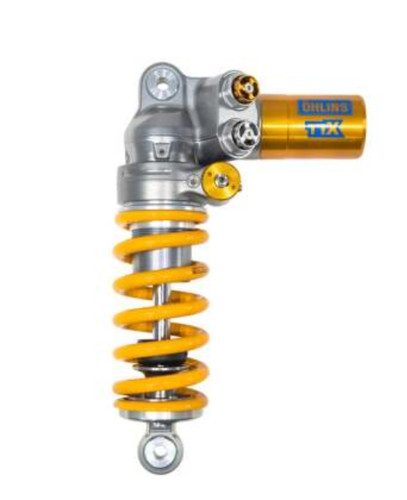 Ohlins TTX GP Rear Shock Absorber (DU 568)