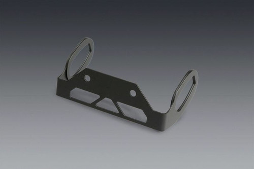 Yoshimura Turn Signal Bracket for V2 Fender Eliminator (14710-TSB)