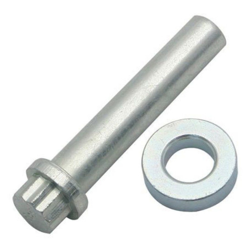 S&S 12 Point Head Bolt w/ Washer (93-3029)