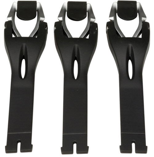 Moose Racing M1.3 Boots Replacement Strap Kit Moose Racing M1.3 Boots Replacement Strap Kit