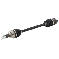 Axles & CV Joints