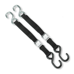 Tie Downs & Straps