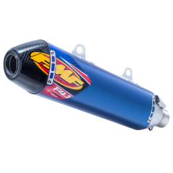 Mufflers & Silencers