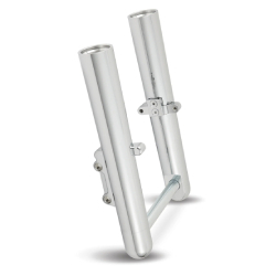 Front Forks & Shocks
