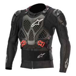 Armored Shirts