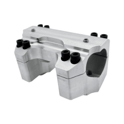 Triple Clamps