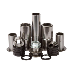 Rear Shock Linkage Kits