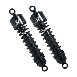 Rear Shocks