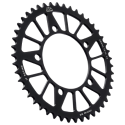 Sprockets & Pulleys