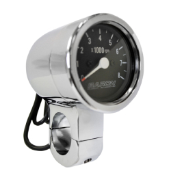 Gauges & Mounts