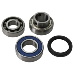 Bearings & Seals