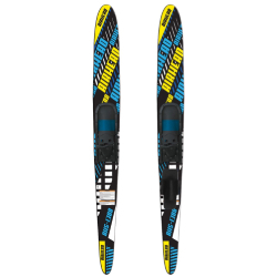 Wakeboards & Skis