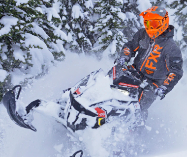 Snowmobile Gear