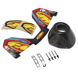 Exhaust Accessories & Parts