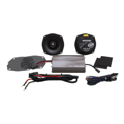 Lighting & Electronics