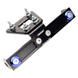 Fender Eliminator Kits