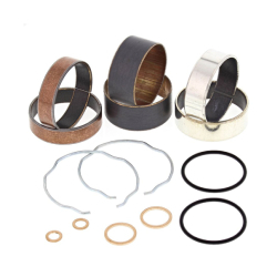Swingarm & Bushings