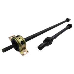Driveshafts