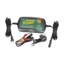 Battery Chargers & Cables