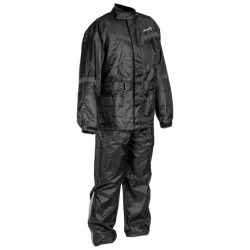 Rain Gear