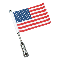 Flags & Safety