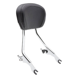 Backrests & Accessories