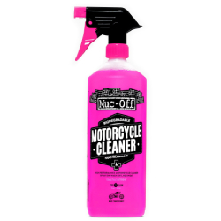 Cleaners